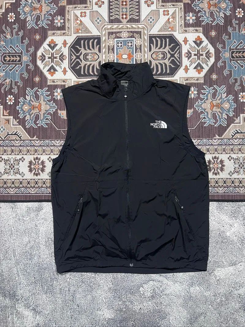 Vest rompi the north face original photo 1