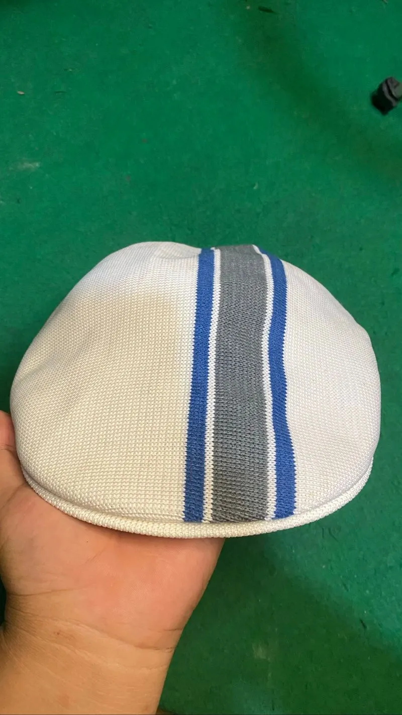 Flatcap kangol photo 1