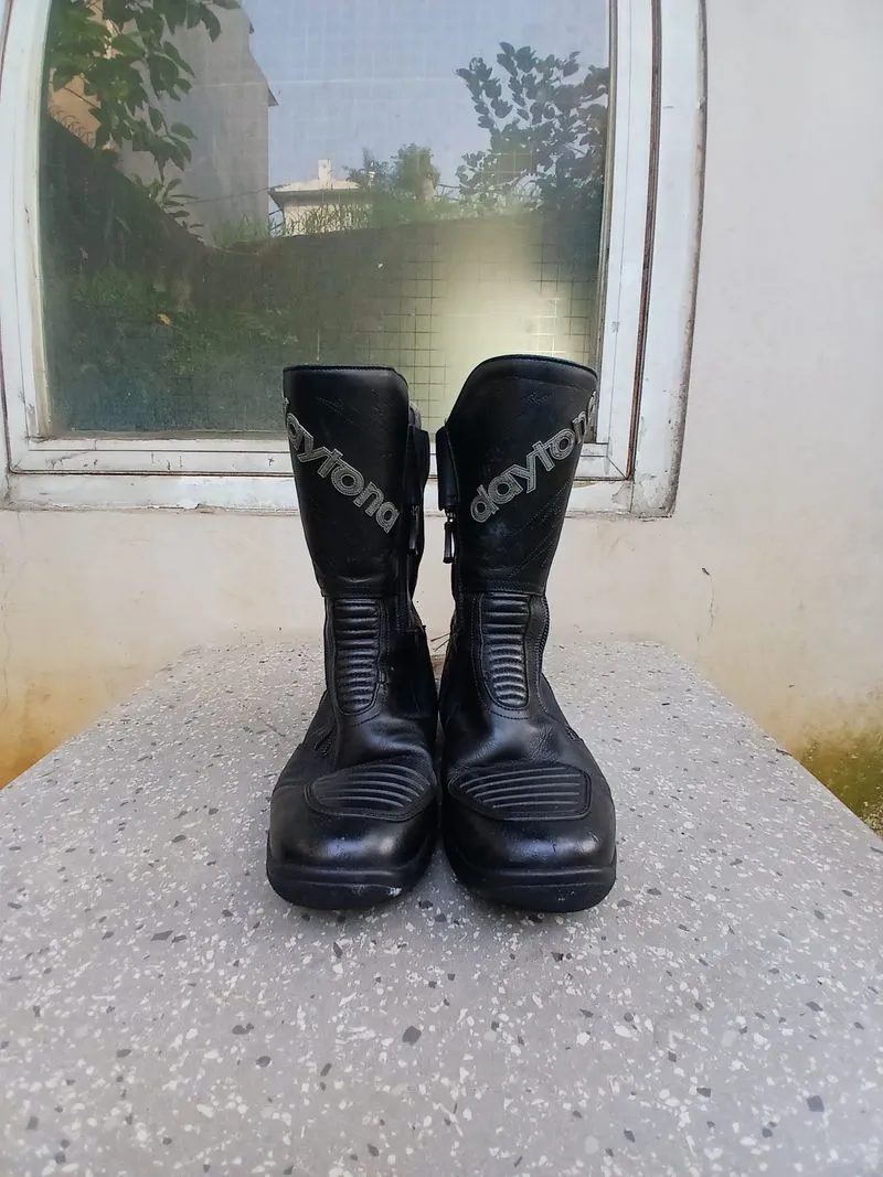 SEPATU RIDING DAYTONA ROAD STAR GTX photo 1