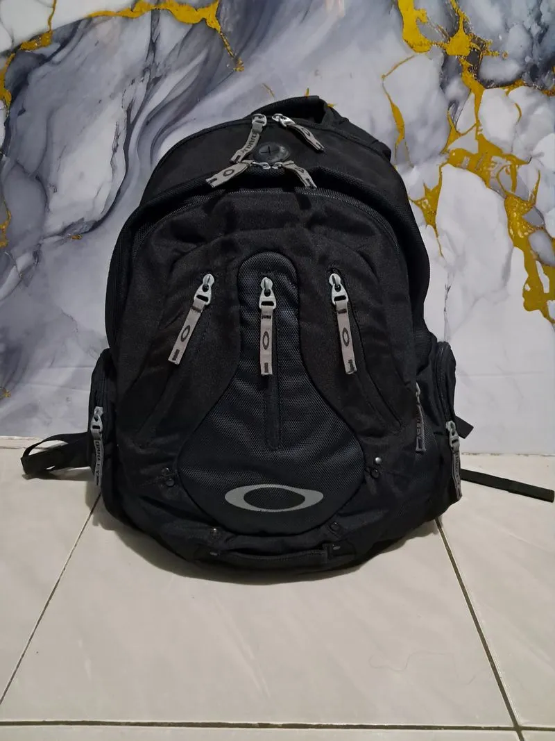 Backpack oakley  photo 1