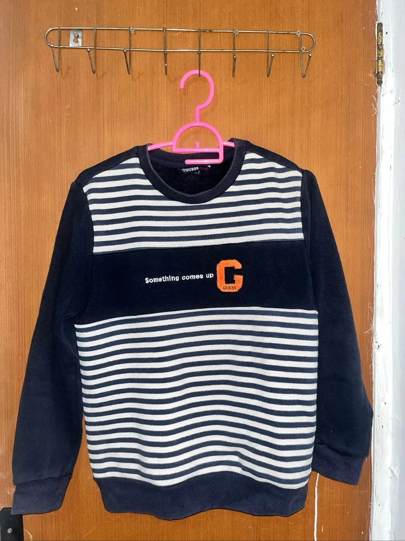 guess something comes up photo 1