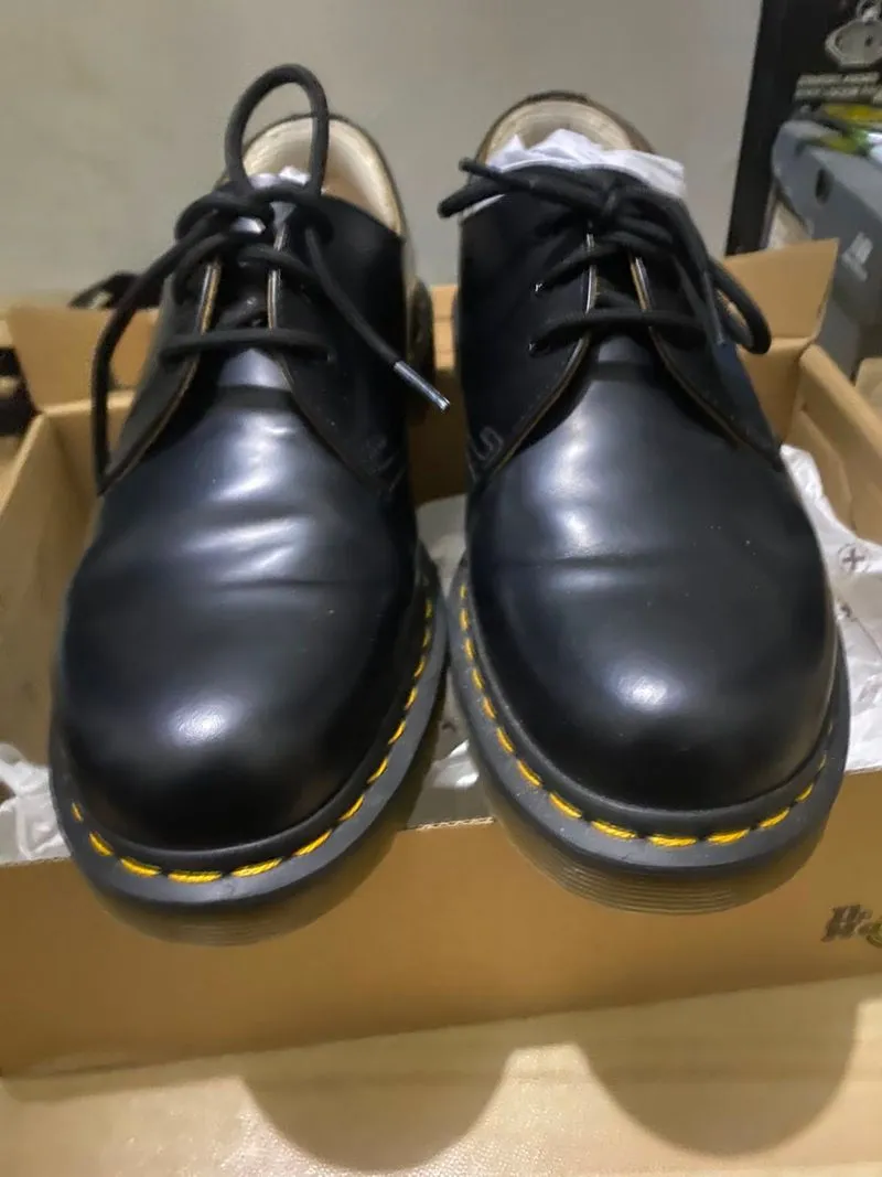 Dr.Martens docmart core 1461 photo 1