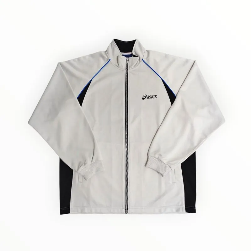 Jaket Tracktop Asics photo 1