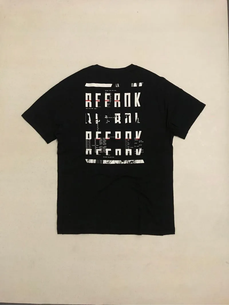 Reebok photo 1