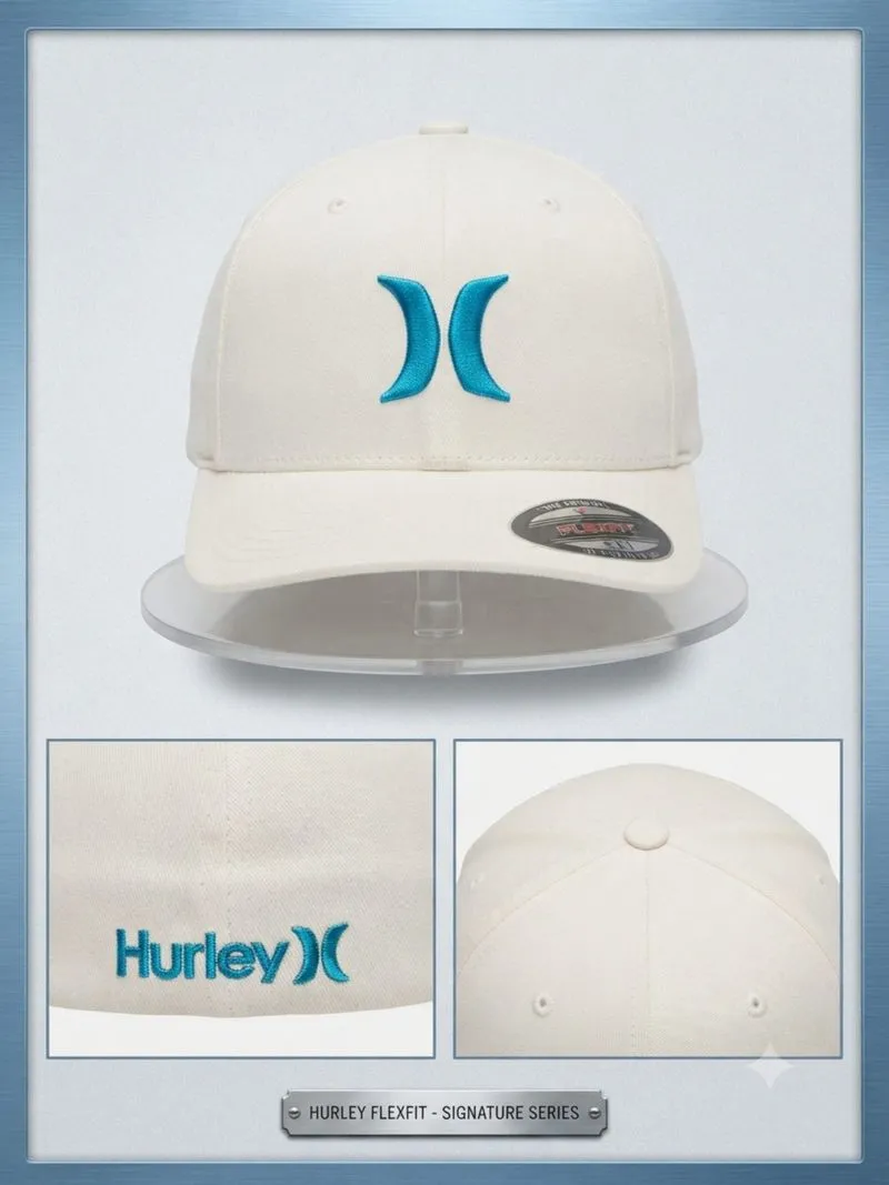 Hurley Flexfit Signature Series photo 1