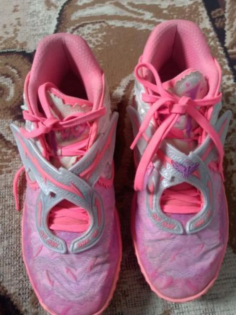 puma mb 05 photo 1