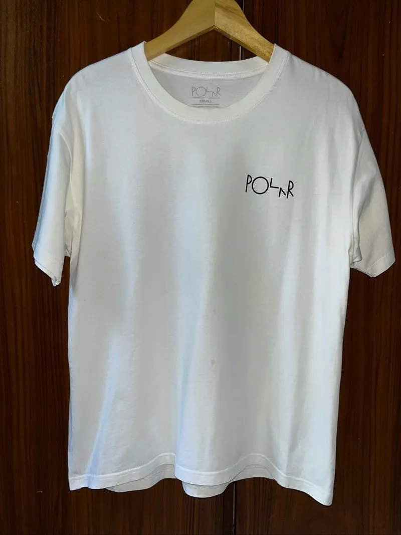 Polar skate size M photo 1