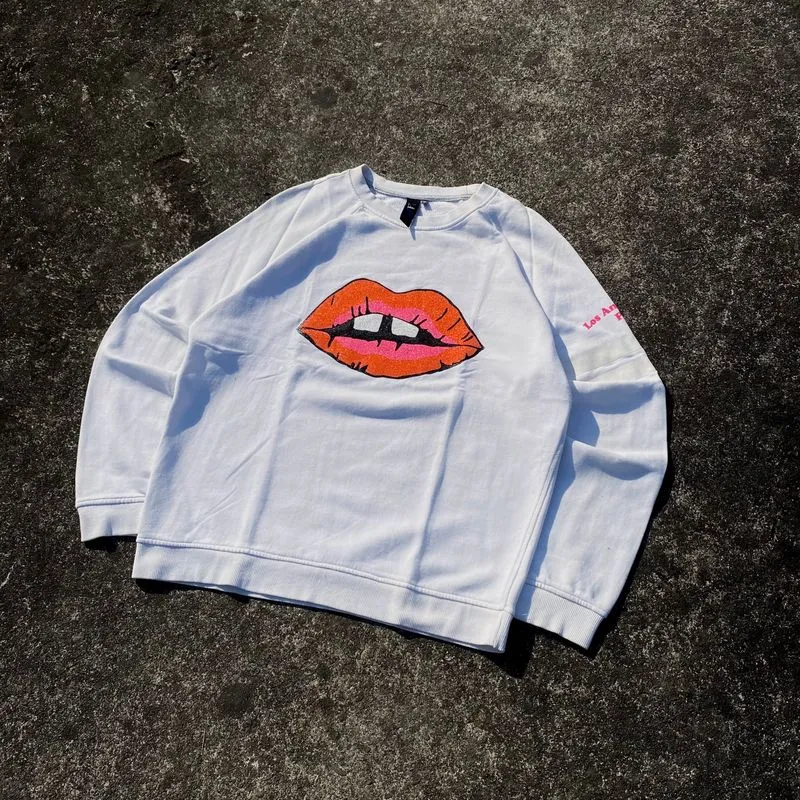 Crewneck LAP photo 1