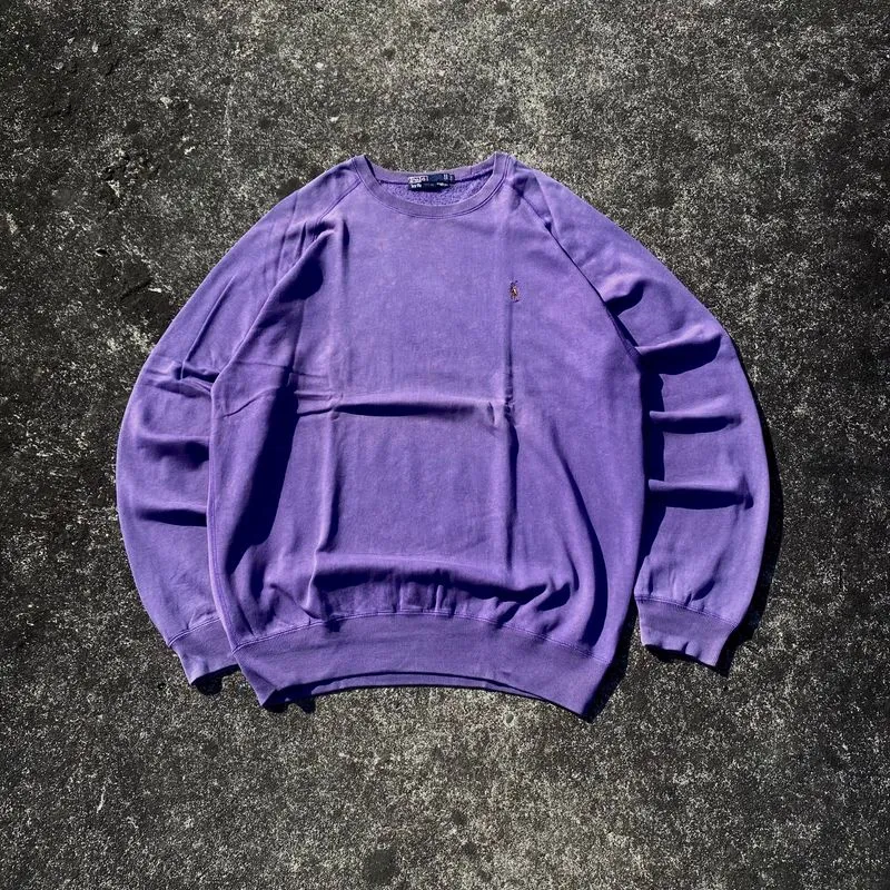 Ralph Lauren Sweatershit photo 1