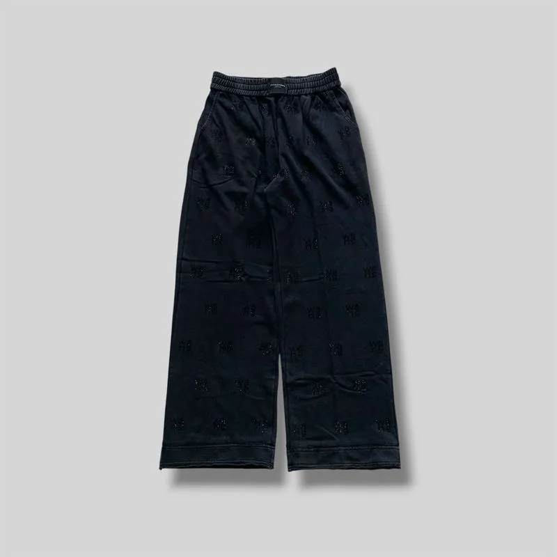 Celana Sweatpants Baggy Alexander Wang Wanita photo 1