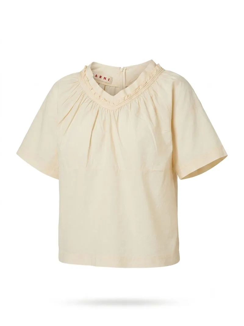 Marni blouse photo 1