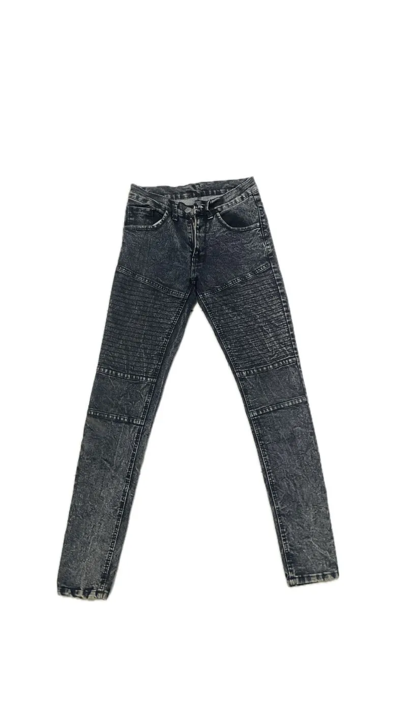 levis biker slimfit photo 1