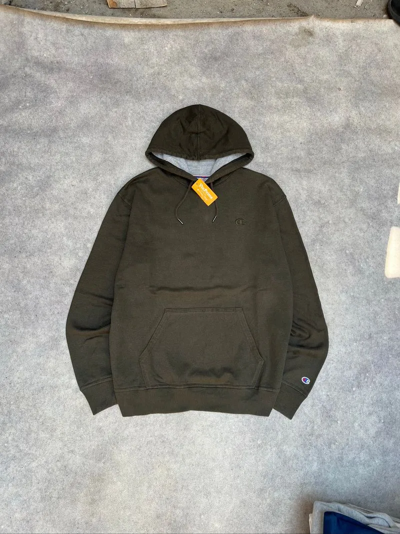Hoodie Champion photo 1