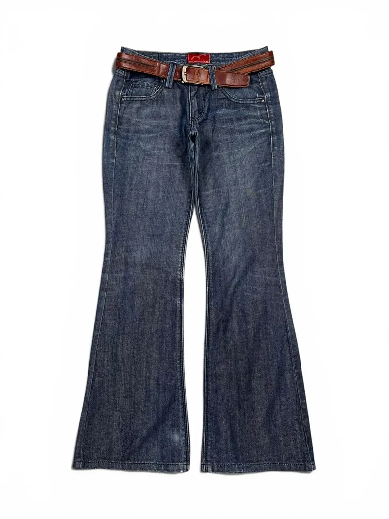 Levi’s Superlow Boot Cut 518  photo 1