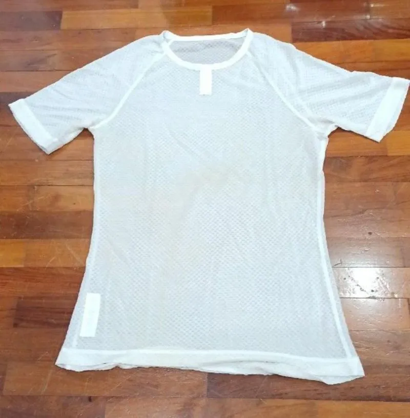 Kaos dalam RAPHA photo 1