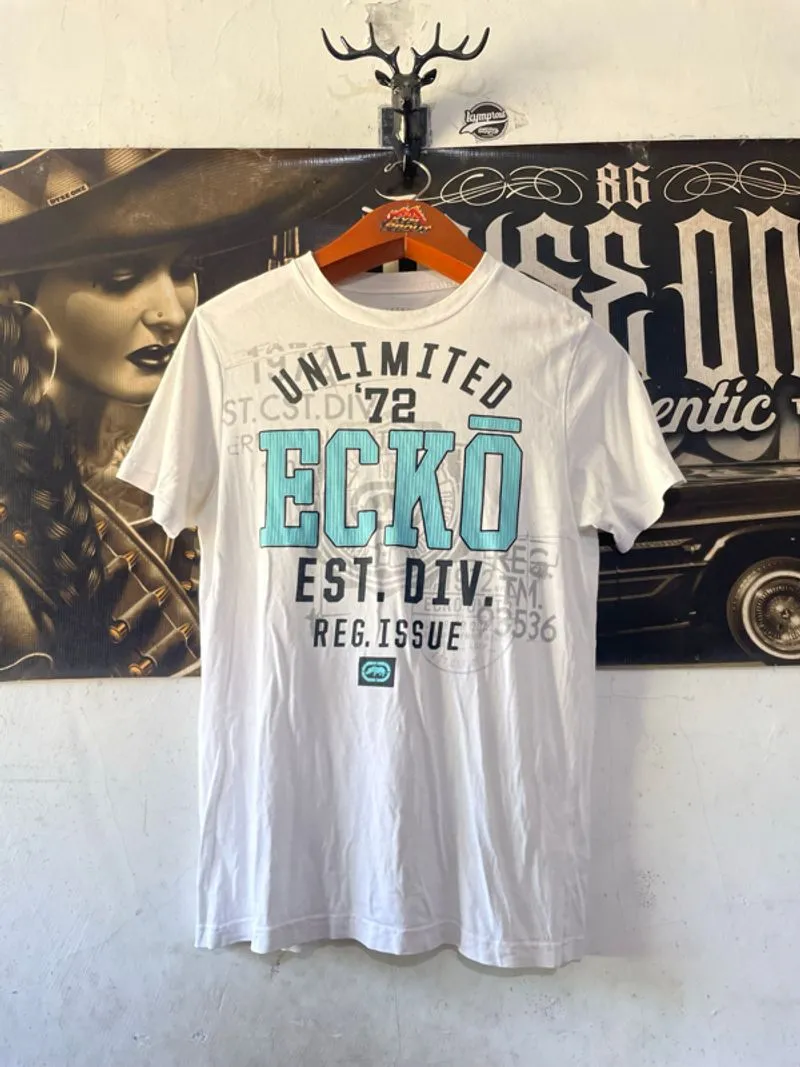 Kaos ecko unltd photo 1
