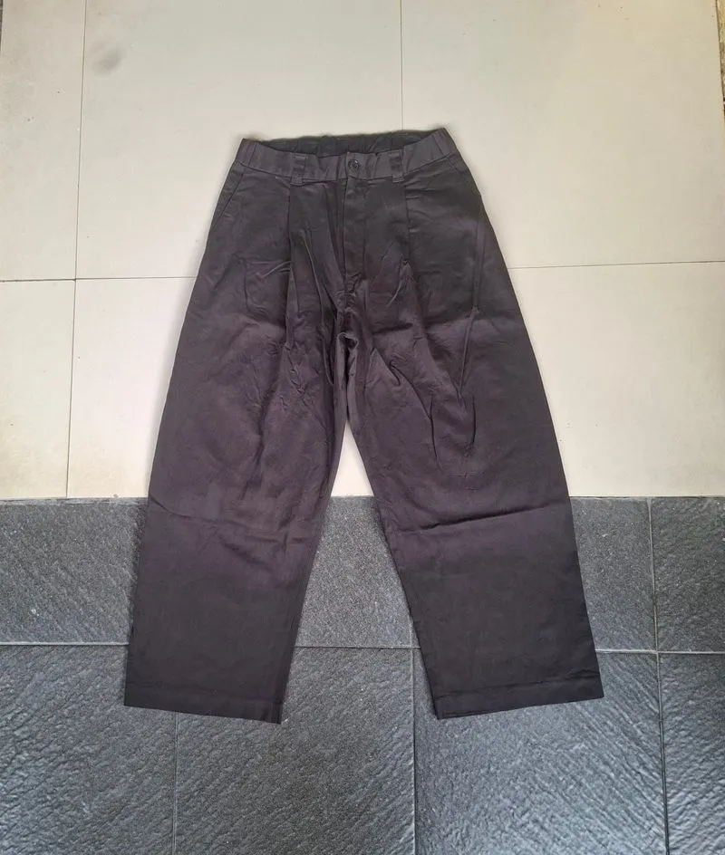 WYM Baggy Pants size tag M photo 1