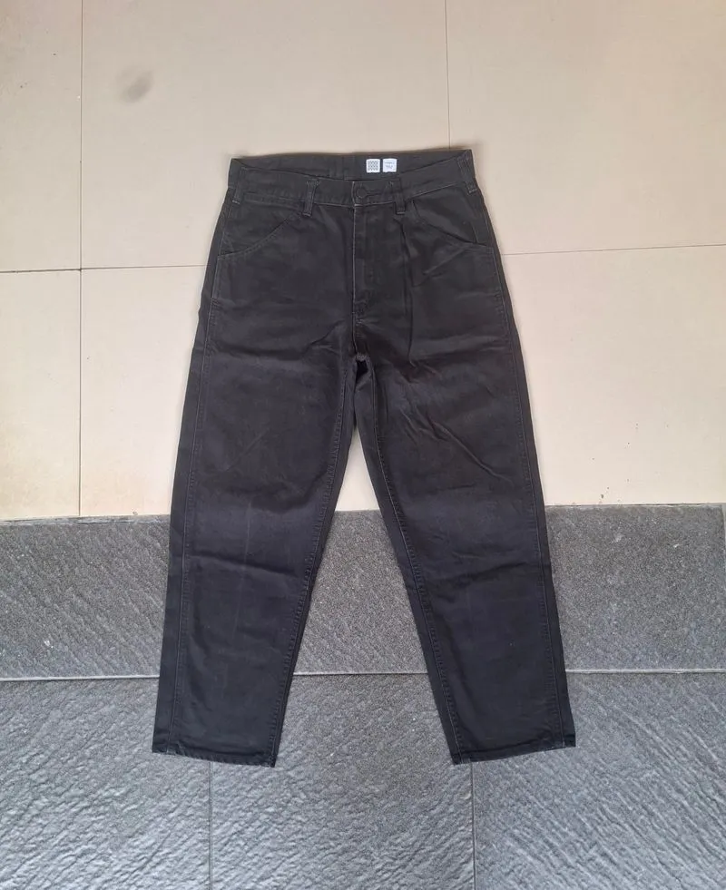 Uniqlo U Jeans
Size tag 30
Lp : 78 photo 1