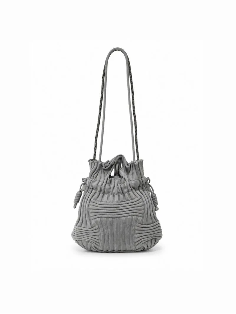 FEMMES CAPSULE BAG photo 1