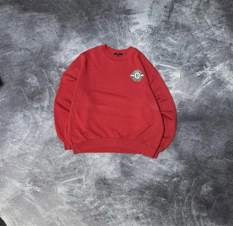 Topten Crewneck  photo 1
