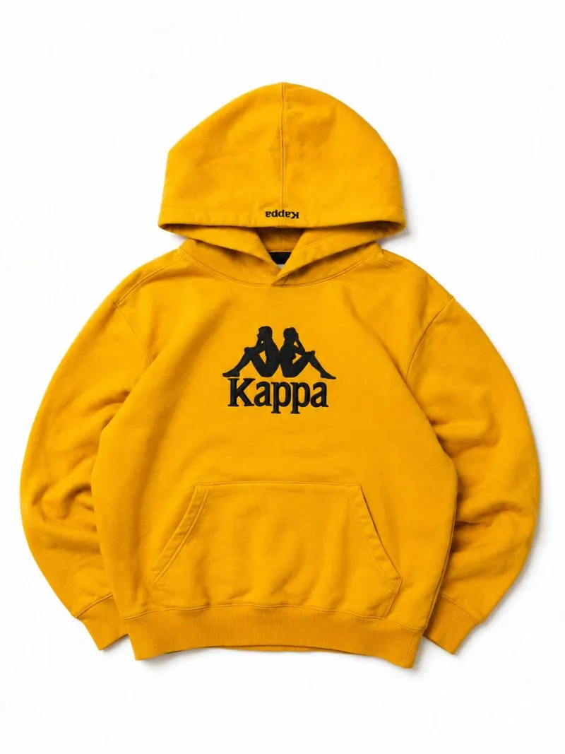 Hoddie Kappa  photo 1