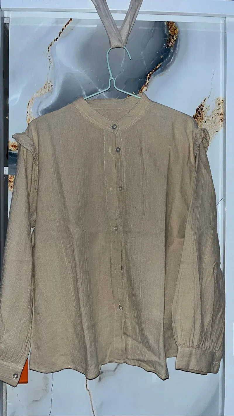 Kemeja photo 1