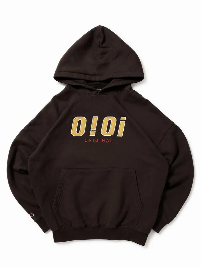 Hoddie Oi Oi photo 1