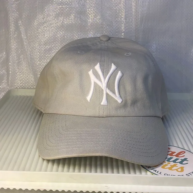 New York Yankees MLB x 47 brand baseball cap original photo 1