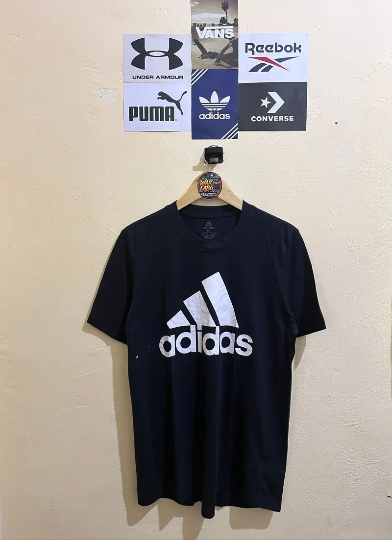 T-Shirt adidas photo 1