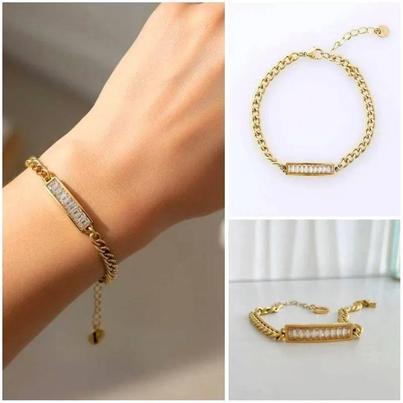 New) Saacha Bracelet photo 1
