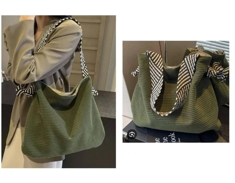 (New) Korean Welly Bag  photo 1