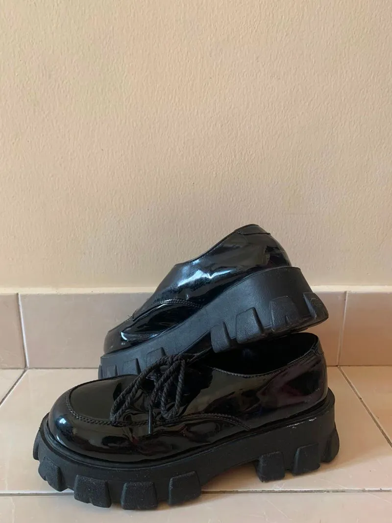 Women boots | platform boots photo 1