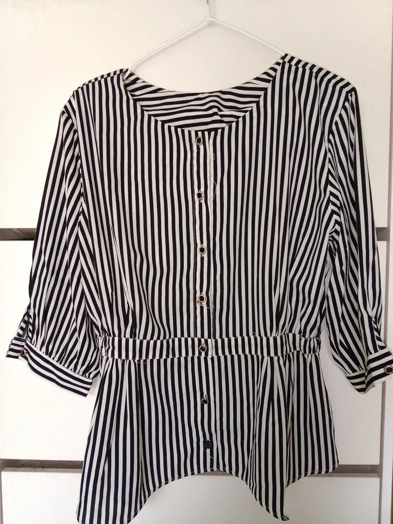 atasan salur photo 1