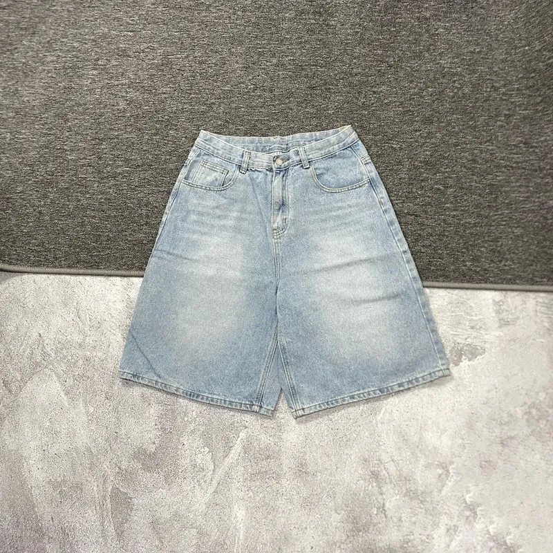 Denim&Denim baggy jorts  photo 1