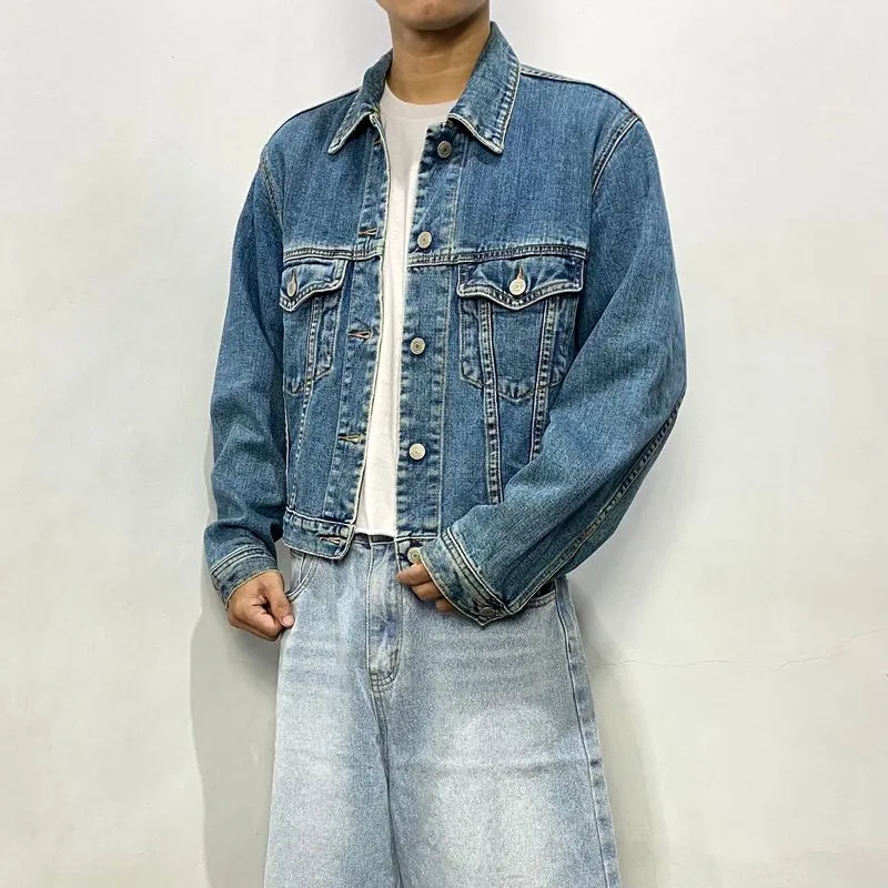 Banana Republik Jacket jeans, Boxy fitt photo 1
