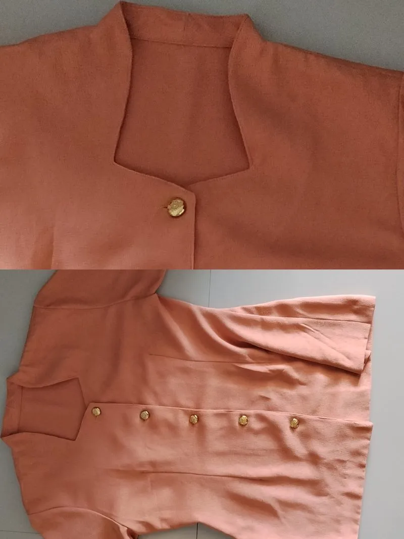 Vintage Blouse photo 1