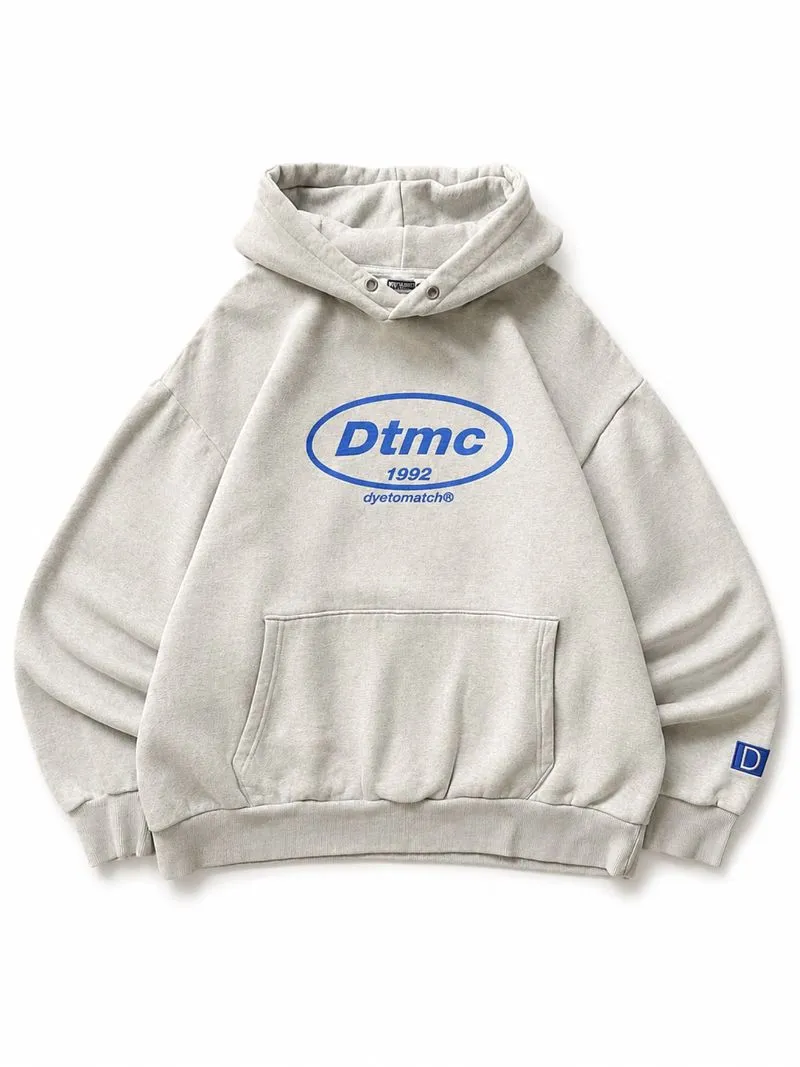 HOODIE BRANDED KOREAN STREETWEAR DTMC photo 1