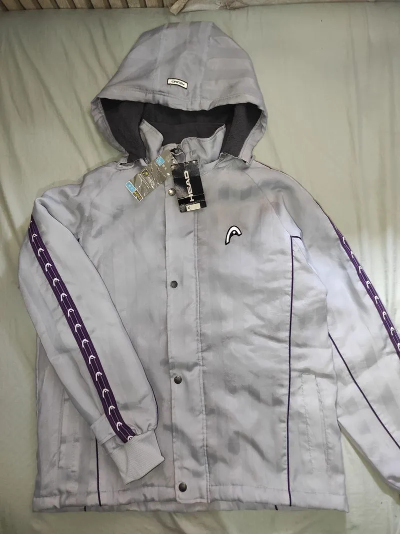 windbreaker head photo 1
