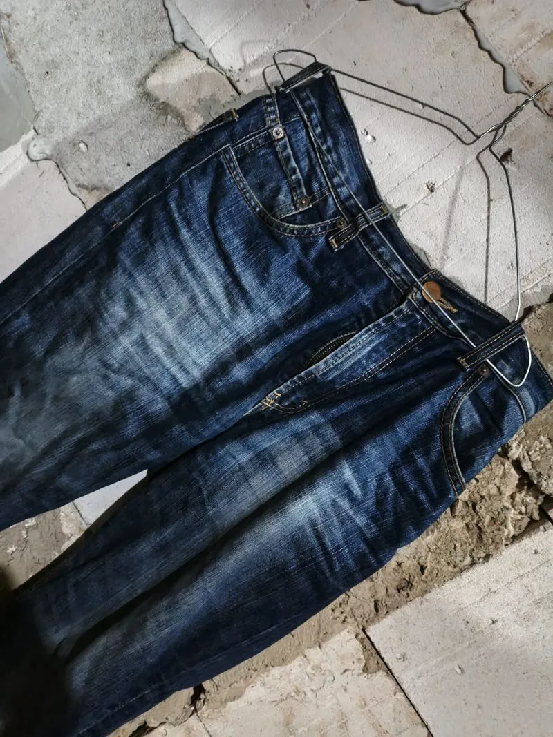 LEA Jeans USA Vintage` photo 1