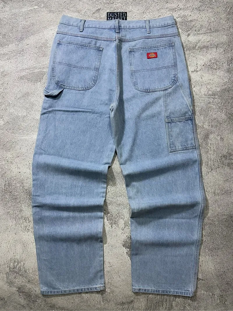 Dickies Carpenter Pants photo 1