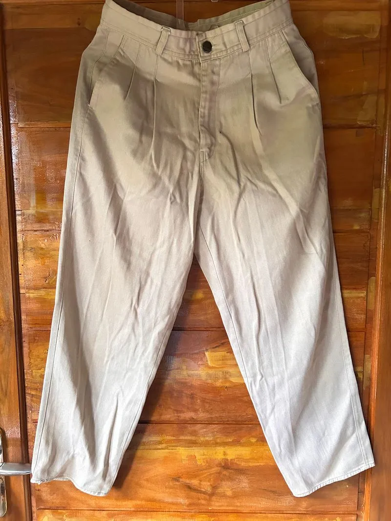 long pants photo 1