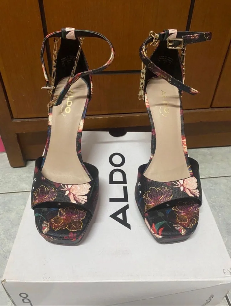 Aldo Prisilla Heels photo 1