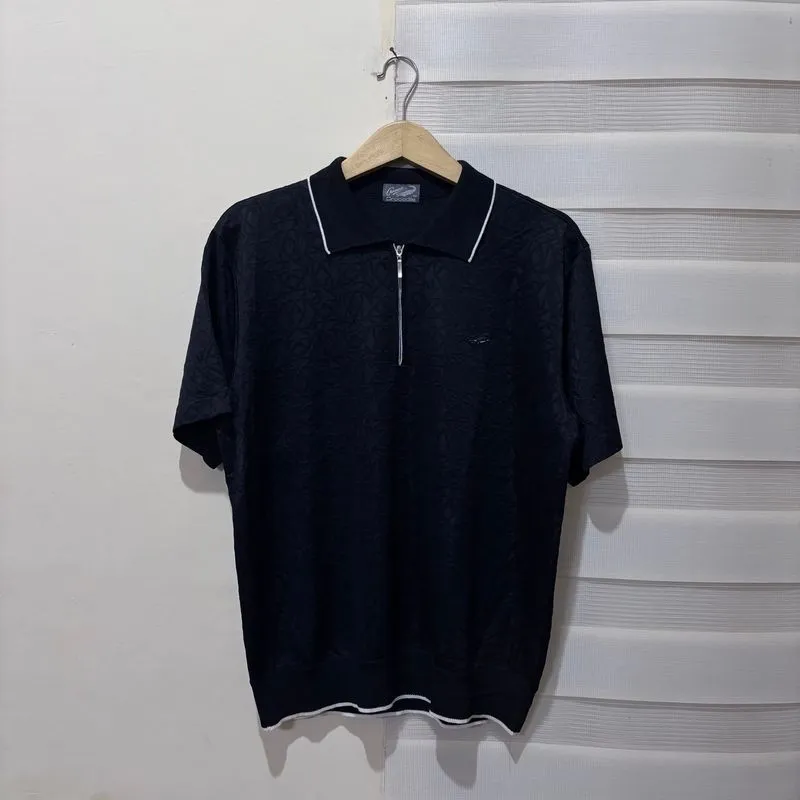 Poloshirt Crocodile photo 1