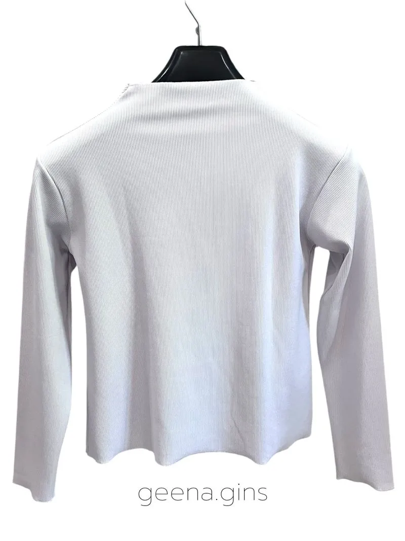 WHITE BASIC INNER photo 1