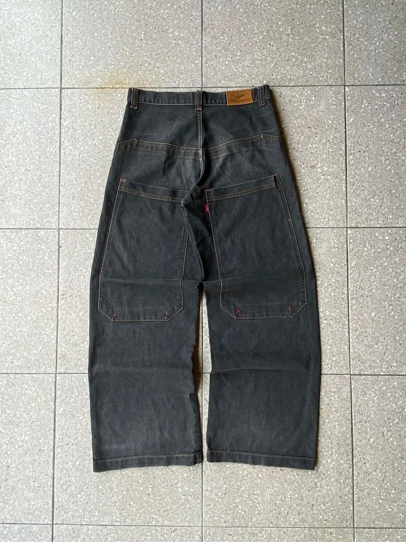 stones big pocket y2k photo 1