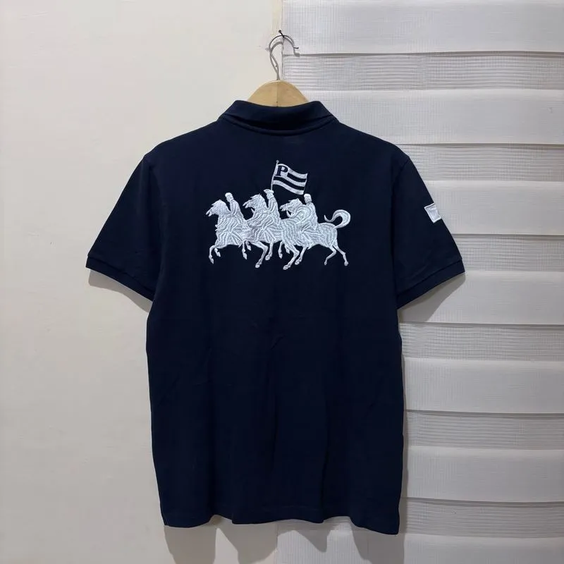 Poloshirt Polham photo 1