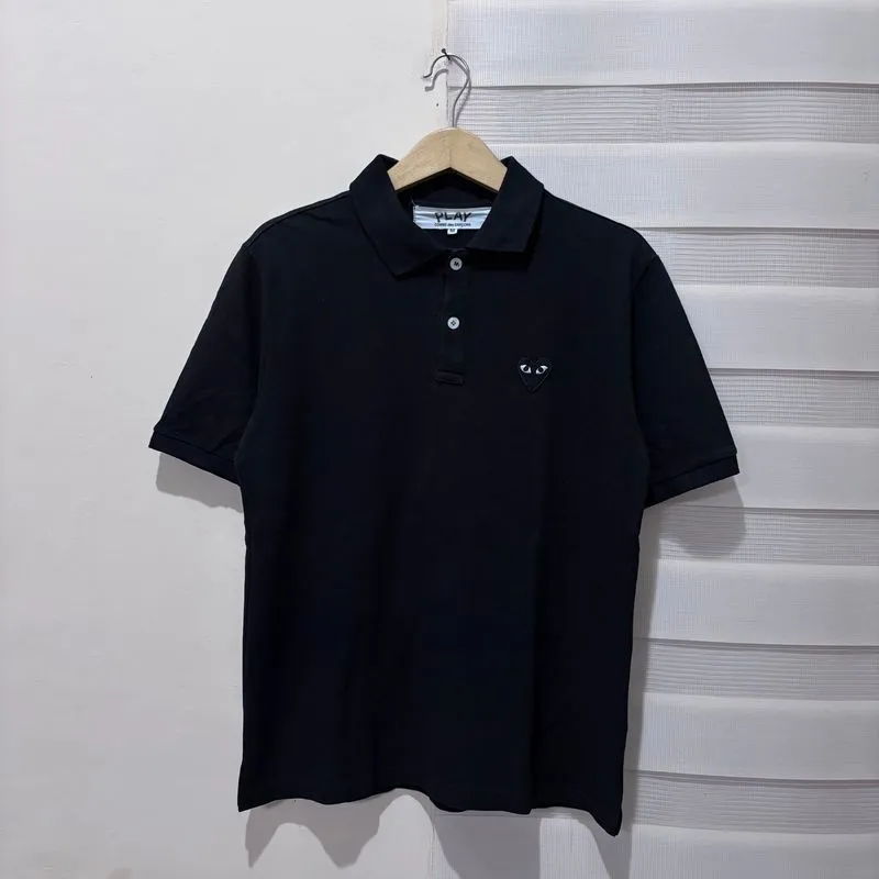 Poloshirt COMME des GARCONS CDG photo 1