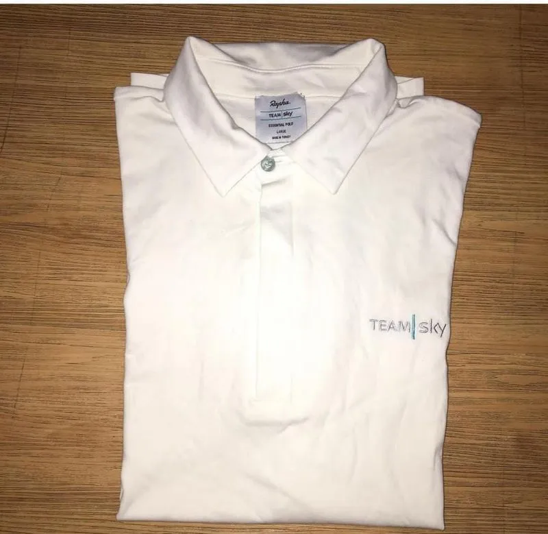 Kaos Rapha photo 1