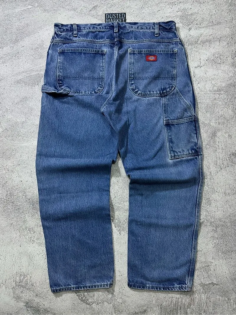 Dickies Carpenter Pants photo 1