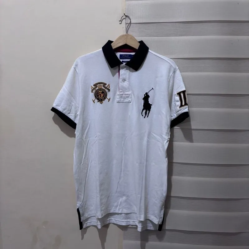 Poloshirt Ralph Lauren photo 1
